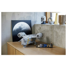 LEGO Star Wars The Razor Crest