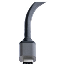 „StarTech.com“ MST14CD122HD USB grafikos adapteris
