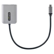 „StarTech.com“ MST14CD122HD USB grafikos adapteris