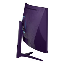 Arozzi Nova 34″ Curved computer monitor Arozzi Nova 34″ Curved computer monitor