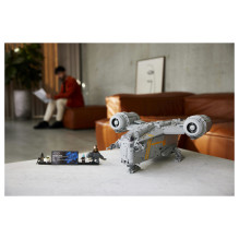LEGO Star Wars The Razor Crest
