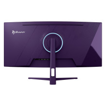 Arozzi Nova 34″ Curved computer monitor Arozzi Nova 34″ Curved computer monitor