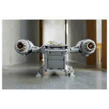 LEGO Star Wars The Razor Crest