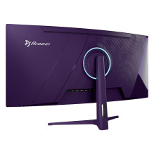 Arozzi Nova 34″ Curved computer monitor Arozzi Nova 34″ Curved computer monitor
