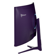 Arozzi Nova 34″ Curved computer monitor Arozzi Nova 34″ Curved computer monitor