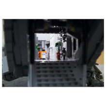 LEGO Star Wars The Razor Crest