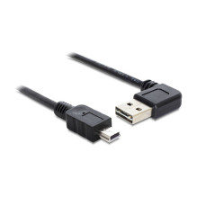 DeLOCK 5m USB 2.0 A -...