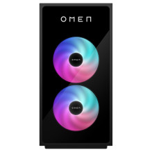 HP OMEN Desktop Gaming PC GT16-0168ng CU7 265F / 32GB / 1TBSSD / RTX5080 / W11 Home