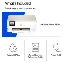 HP ENVY Photo 7230