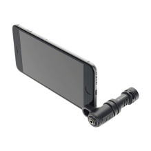 RØDE VideoMic Me
