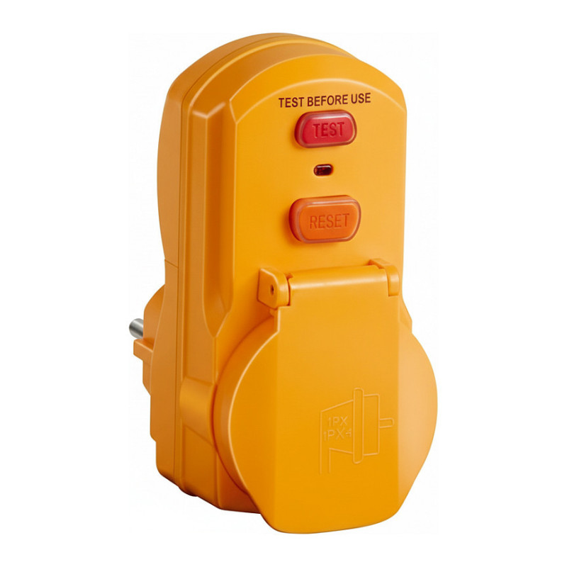 Brennenstuhl 1290660 circuit breaker