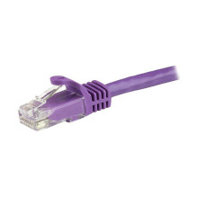 StarTech.com N6PATC150CMPL networking cable
