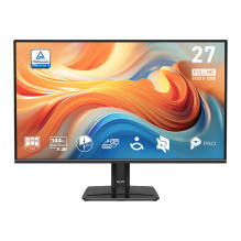 MSI Pro MP272 E14C kompiuterio monitorius