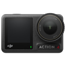 DJI Osmo Action 4 Adventure...