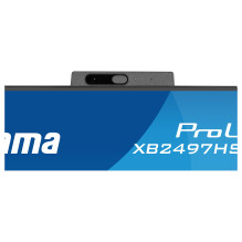 iiyama ProLite XB2497HSNH-B1 24IN IPS LCD 4MS 1920X1080 350CD / M2 HDMI / DP / USB 2 computer monitor