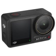 DJI Osmo Action 4 Adventure Combo action sports camera