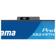 iiyama ProLite XB2497HSNH-B1 24IN IPS LCD 4MS 1920X1080 350CD / M2 HDMI / DP / USB 2 computer monitor