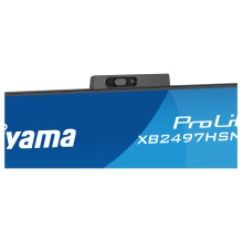iiyama ProLite XB2497HSNH-B1 24IN IPS LCD 4MS 1920X1080 350CD / M2 HDMI / DP / USB 2 computer monitor