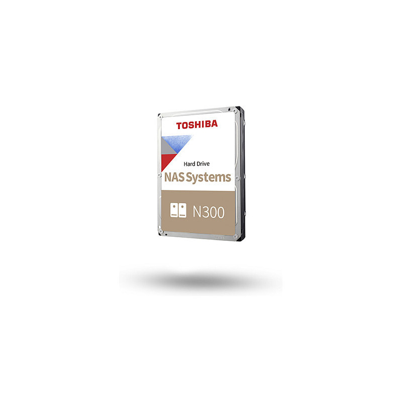 „Toshiba N300“ vidinis kietasis diskas