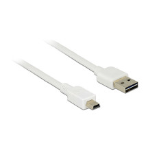 DeLOCK 3m, USB2.0-A /...