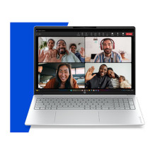 HP OmniBook 3 16-by0051ng 5 40 / 16GB / 512SSD / W11 Home