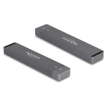 DeLOCK 42021 storage drive enclosure DeLOCK 42021 storage drive enclosure
