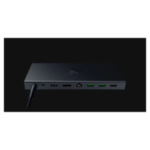 Razer USB 4 dokas