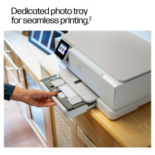 HP ENVY Photo 7230