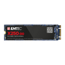Emtec X250 Emtec X250