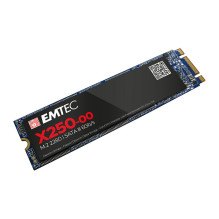 Emtec X250 Emtec X250