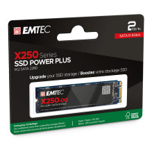 Emtec X250 Emtec X250