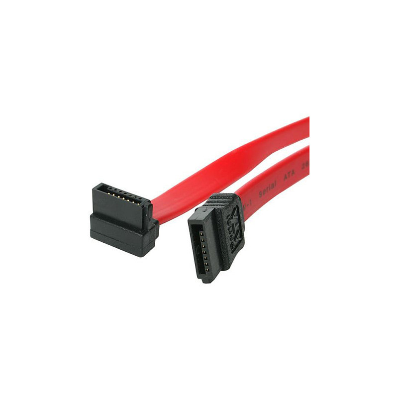 StarTech.com SATA18RA1 SATA cable