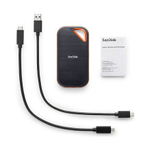 Nešiojama „SanDisk Extreme PRO“ atmintis Nešiojama „SanDisk Extreme PRO“ atmintis