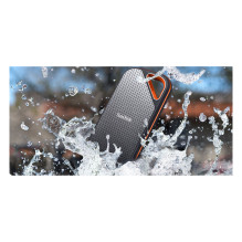 Nešiojama „SanDisk Extreme PRO“ atmintis Nešiojama „SanDisk Extreme PRO“ atmintis