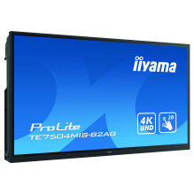 „iiyama TE7504MIS-B2AG“ informacinis ekranas