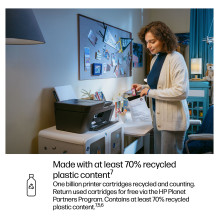 HP DeskJet 4320