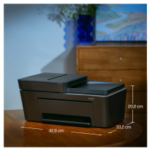 HP DeskJet 4320