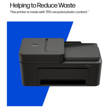 HP DeskJet 4320