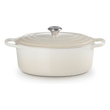 Puodas Le Creuset...