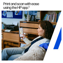 HP DeskJet 4320