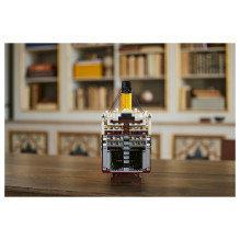 LEGO ICONS Titanikas