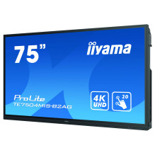 iiyama TE7504MIS-B2AG Signage Display