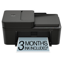 HP DeskJet 4320