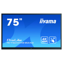 „iiyama TE7504MIS-B2AG“ informacinis ekranas