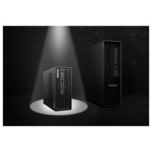 Lenovo ThinkStation P3 Ultra SFF
