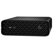 HP Z2 Mini G1i CU7 265K / 64GB / 1TBSSD / RTX PRO 2000 / W11 Pro 1J Gar (DE) HP Z2 Mini G1i CU7 265K / 64GB / 1TBSSD / RTX PRO 2000 / W11 Pro 1J Gar (DE)