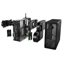 Lenovo ThinkStation P3 Ultra SFF