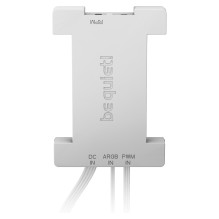 be quiet! LIGHT LOOP 240mm White