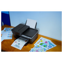 HP DeskJet 4320