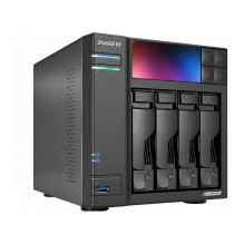 ASUSTOR Lockerstor NAS...